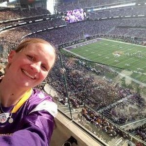 Meet your Posher, Missy j.